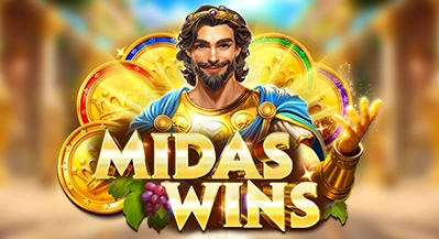 MIDAS WINS