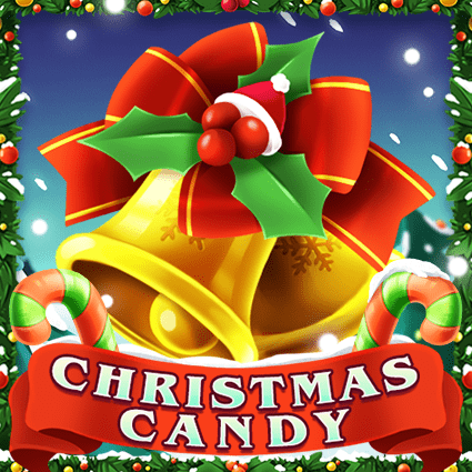 CHRISTMAS CANDY