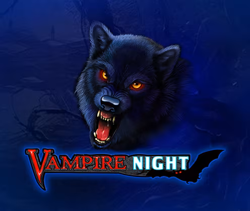 VAMPIRE NIGHT