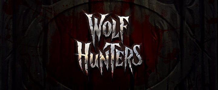 WOLF HUNTERS