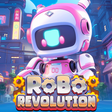 ROBO REVOLUTION