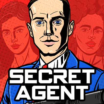 SECRET AGENT