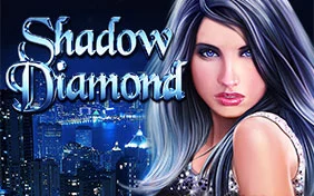 SHADOW DIAMOND