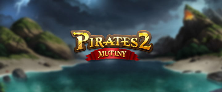 PIRATES 2: MUTINY