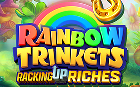 RAINBOW TRINKETS