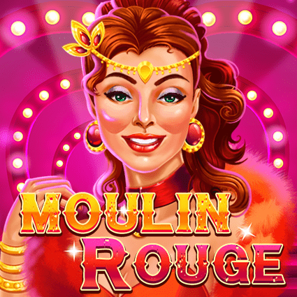 MOULIN ROUGE