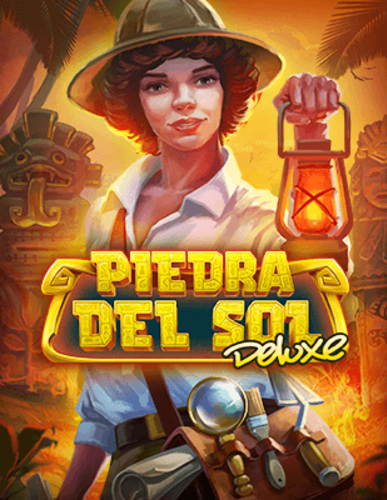 PIEDRA DEL SOL DELUXE