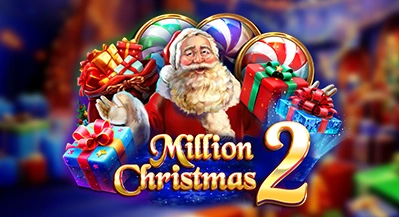 MILLION CHRISTMAS 2