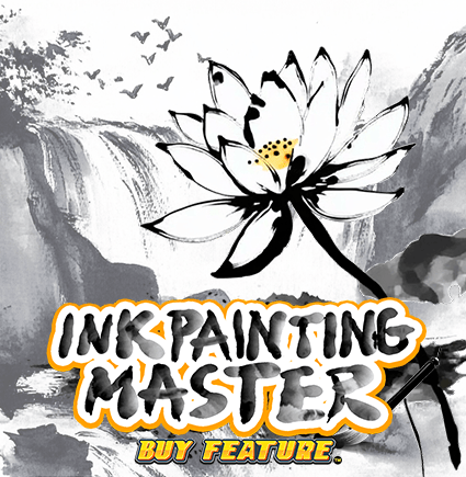 INK PAINTING MASTER BUY FEATURE
