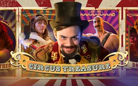 CIRCUS TREASURE