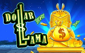 DOLLAR LLAMA