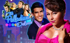 THE PALLADIUM DELUXE