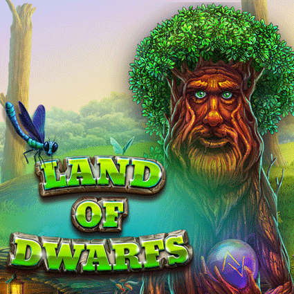 LAND OF DWARFS