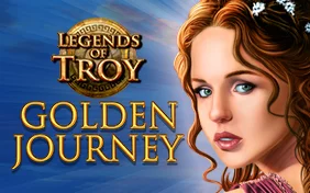 LEGENDS OF TROY:GOLDEN JOURNEY