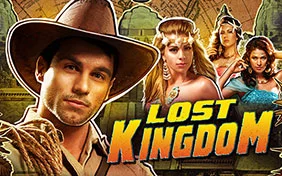 LOST KINGDOM