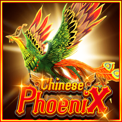 CHINESE PHOENIX