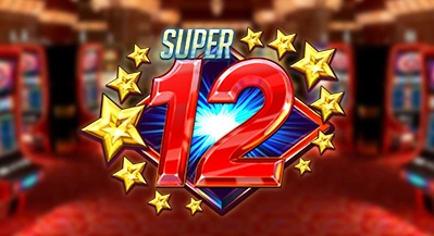 SUPER 12 STARS