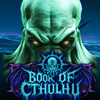 BOOK OF CTHULHU