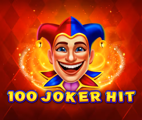100 JOKER HIT