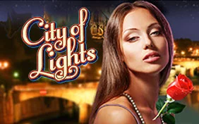CITY OF LIGHTS