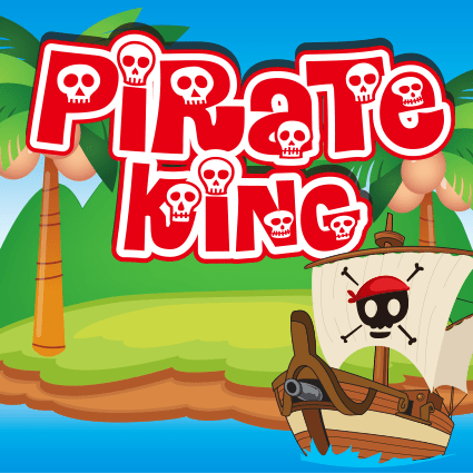 PIRATE KING