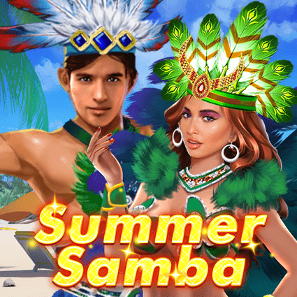 SUMMER SAMBA