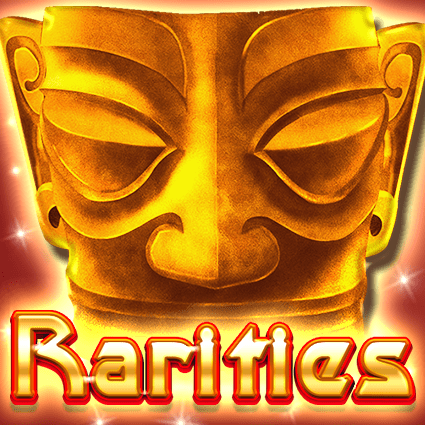RARITIES