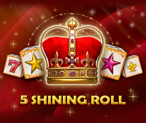 5 SHINING ROLL VIP