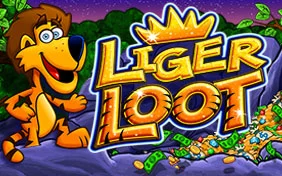 LIGER LOOT