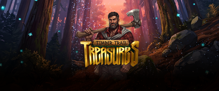 TIMBER TRAIL TREASURES