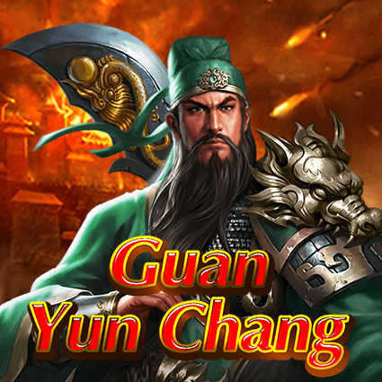 GUAN YUN CHANG