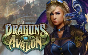 DRAGONS OF AVALON