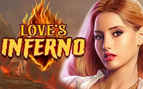 LOVE’S INFERNO