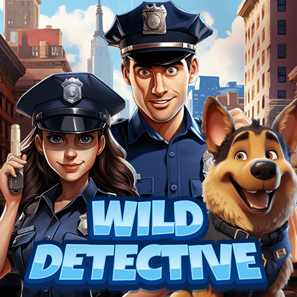WILD DETECTIVE