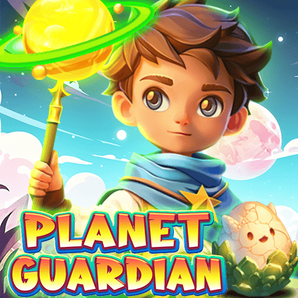 PLANET GUARDIAN