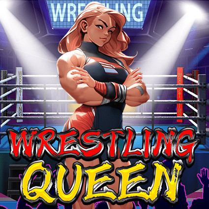 WRESTLING QUEEN