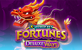 FORTUNE'S DELUXEWAYS
