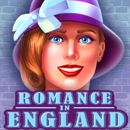 ROMANCE IN ENGLAND