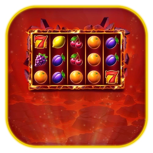 SIZZLING COINS