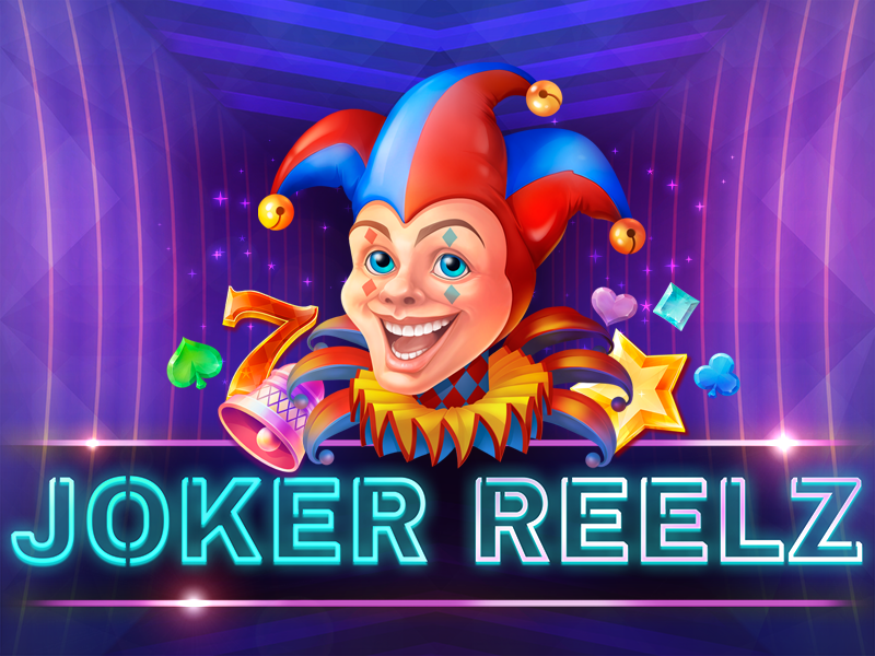 JOKER REELZ
