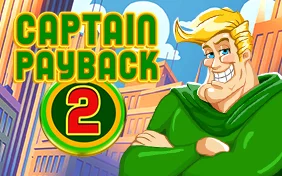 CAPTAIN PAYBACK 2