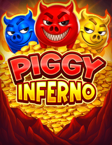 PIGGY INFERNO
