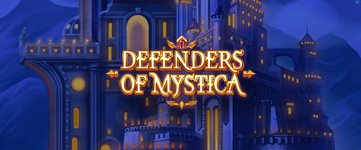 DEFENDERS OF MYSTICA