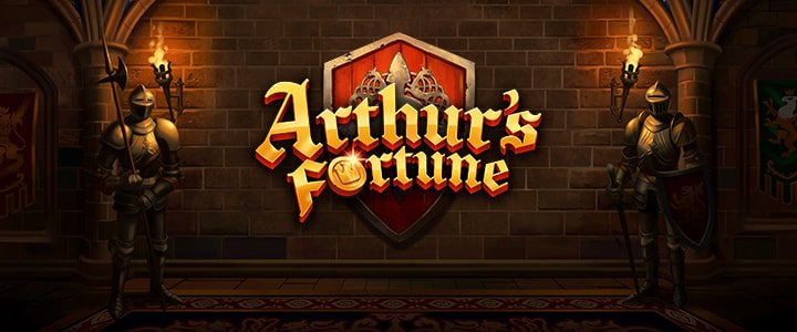 ARTHUR'S FORTUNE
