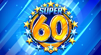 SUPER 60 STARS