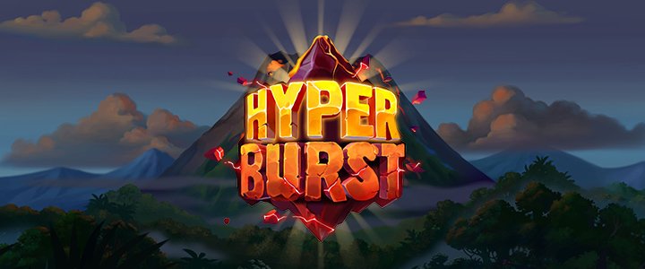 HYPERBURST