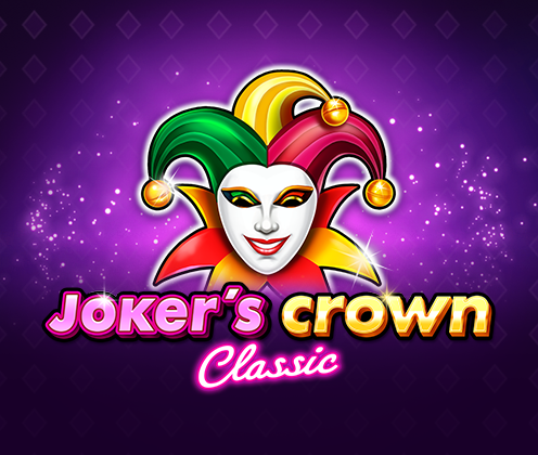 JOKER’S CROWN CLASSIC VIP
