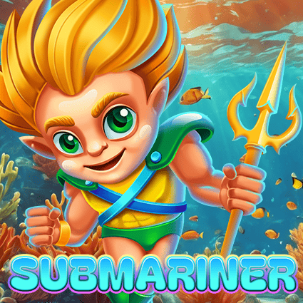 SUBMARINER