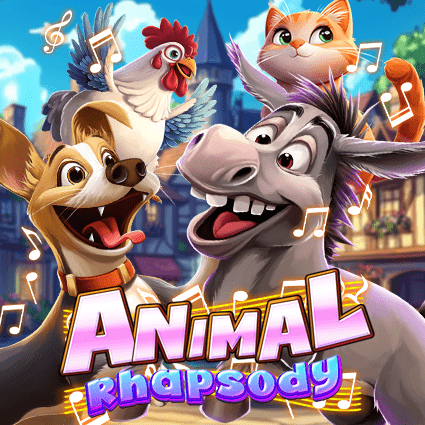ANIMAL RHAPSODY
