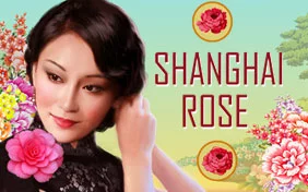 SHANGHAI ROSE